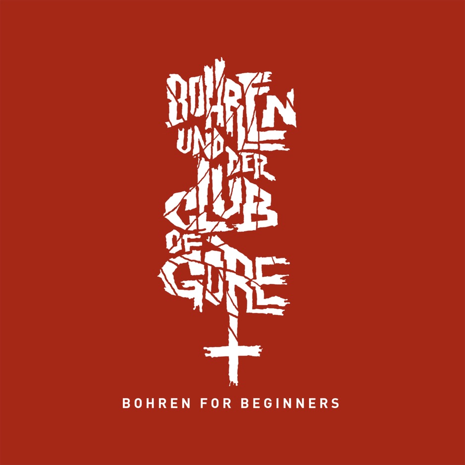 Bohren & der Club of Gore - Bohren for beginners